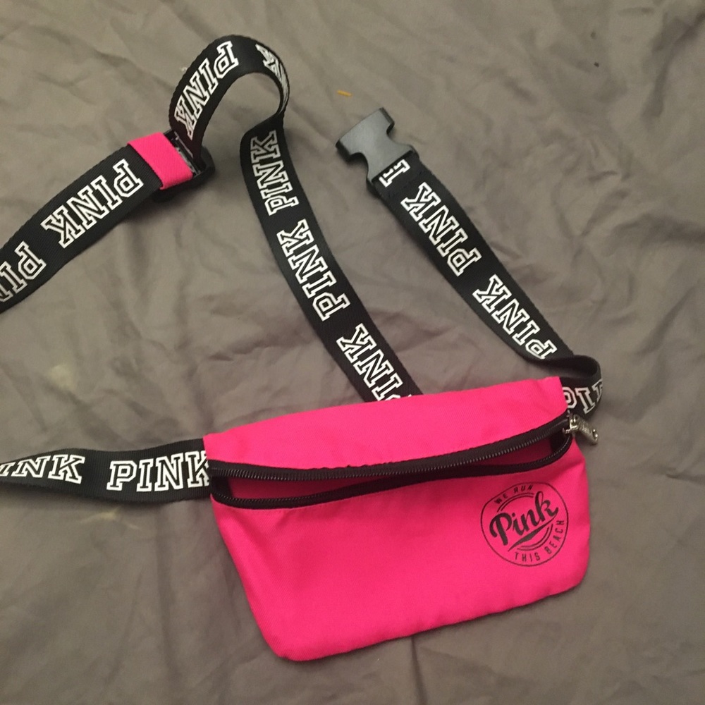 Fannie pack